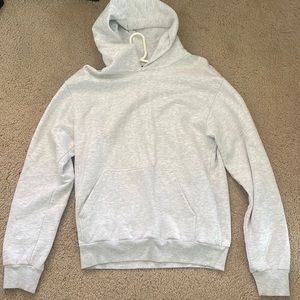 Heavyweight Talentless Hoodie